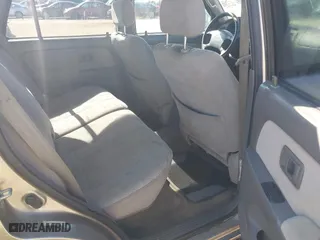 2001 Toyota 4Runner SR5 with VIN JT3GN86R810199292, listed as a IAAI auction lot 41779004 with 247,047 mi miles. Bid and sale history available at carsss.com. Image 8.