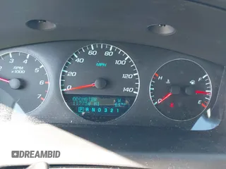 2011 Chevrolet Impala LT Fleet с VIN 2G1WG5EK4B1220805, выставлен на аукционе IAAI как лот 41345390 с пробегом 117 758 миль миль и . История ставок и продаж доступна на DreamBid. Изображение 7.