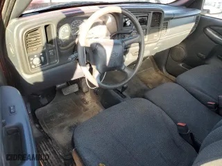2000 Chevrolet Silverado 1500 with VIN 1GCEK14W7YZ127727, listed as a Copart auction lot 46421675 with 352,666 mi miles and Clean Title. Bid and sale history available at carsss.com. Image 8.