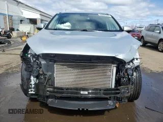 2019 Kia Sorento LX with VIN 5XYPGDA39KG554676, listed as a Copart auction lot 47882225 with 55,448 mi miles and Salvage Title. Bid and sale history available at carsss.com. Image 5.