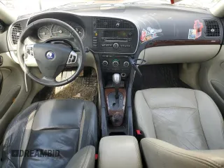 2008 Saab 9-3 z VIN YS3FB49Y581006542, wystawiony jako Copart lot #48249905 z przebiegiem 161 618 mil mil oraz Szkoda całkowita • Salvage title. Historia ofert i sprzedaży dostępna na DreamBid. Obrazek 8.