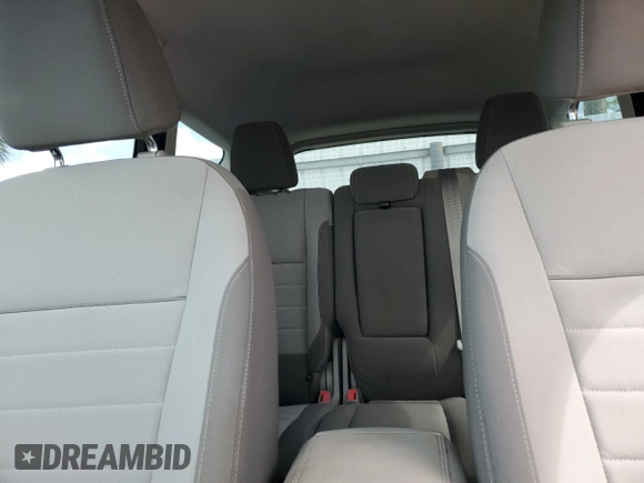 2013 Ford Escape SE with VIN 1FMCU0GX7DUC41956, listed as a Copart auction lot 61627235 with 117,600 mi miles and Salvage title. Bid and sale history available at DreamBid. Image 10.