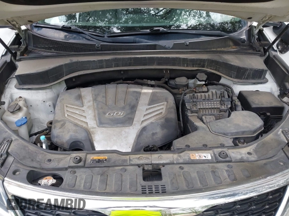 2014 Kia Sorento EX with VIN 5XYKU4A70EG516330, listed as a IAAI auction lot 42462400 with 146,221 mi miles and . Bid and sale history available at DreamBid. Image 10.