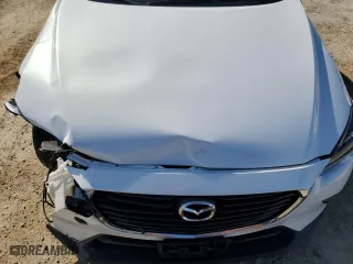 2016 Mazda CX-3 Touring with VIN JM1DKBC72G0115600, listed as a Copart auction lot 48830315 with 84,688 mi miles and Clean Title. Bid and sale history available at carsss.com. Image 12.