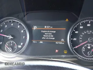 2023 Hyundai Santa Fe SE z VIN 5NMS14AJ6PH619202, wystawiony jako IAAI lot #41984891 z przebiegiem 42 102 mil mil oraz . Historia ofert i sprzedaży dostępna na DreamBid. Obrazek 15.