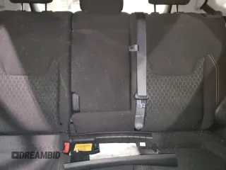 2020 Jeep Compass Sport с VIN 3C4NJDAB5LT242817, выставлен на аукционе Copart как лот 86142684 с пробегом 108 774 миль миль и Списание • Salvage title. История ставок и продаж доступна на DreamBid. Изображение 10.