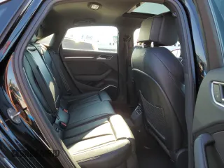 2017 Audi A3 Sedan Premium Plus with VIN WAUJ8GFF6H1056495, listed as a Copart auction lot 79578243 with 103,505 mi miles. Bid and sale history available at carsss.com. Image 10.
