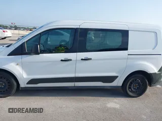 2017 Ford Transit Connect XL with VIN NM0LS7E70H1328396, listed as a IAAI auction lot 42490430 with 222,839 mi miles and . Bid and sale history available at DreamBid. Image 14.