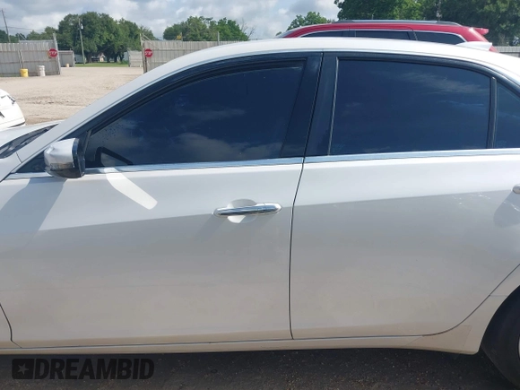 2016 Cadillac CTS RWD with VIN 1G6AP5SX6G0156497, listed as a IAAI auction lot 42307346 with 85,167 mi miles and . Bid and sale history available at DreamBid. Image 14.