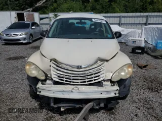 2006 Chrysler PT Cruiser with VIN 3A4FY48B46T267017, listed as a Copart auction lot 64278825 with Not provided miles and Non repairable. Bid and sale history available at DreamBid. Image 5.