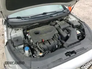 2019 Hyundai Sonata Limited z VIN 5NPE34AFXKH773491, wystawiony jako Copart lot #64200235 z przebiegiem 124 505 mil mil oraz Szkoda całkowita • Salvage title. Historia ofert i sprzedaży dostępna na DreamBid. Obrazek 13.