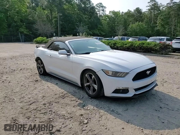 2016 Ford Mustang V6 с VIN 1FATP8EM3G5274640, выставлен на аукционе Copart как лот 58904195 с пробегом 149 109 миль миль и Списание • Salvage title. История ставок и продаж доступна на DreamBid. Изображение 14.