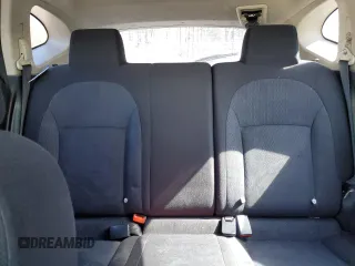2012 Nissan Rogue SL with VIN JN8AS5MT8CW279753, listed as a Copart auction lot 50186315 with 170,939 mi miles and Salvage Title. Bid and sale history available at DreamBid. Image 10.
