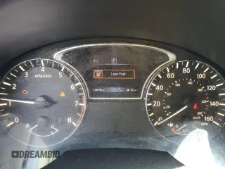 2017 Nissan Altima SR с VIN 1N4AL3AP2HC206199, выставлен на аукционе Copart как лот 59888645 с пробегом 148 796 миль миль и Чистый • Clean title. История ставок и продаж доступна на DreamBid. Изображение 9.
