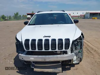 2016 Jeep Cherokee Sport z VIN 1C4PJMAB6GW375028, wystawiony jako IAAI lot #42688551 z przebiegiem 116 406 mil mil oraz . Historia ofert i sprzedaży dostępna na DreamBid. Obrazek 13.