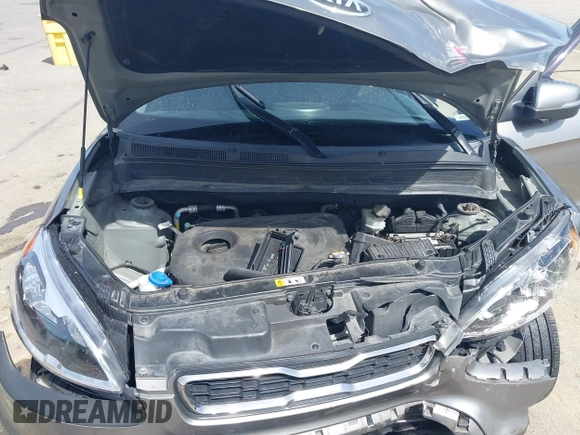 2013 Kia Soul + z VIN KNDJT2A63D7607176, wystawiony jako IAAI lot #42106454 z przebiegiem 130 814 mil mil oraz . Historia ofert i sprzedaży dostępna na DreamBid. Obrazek 10.
