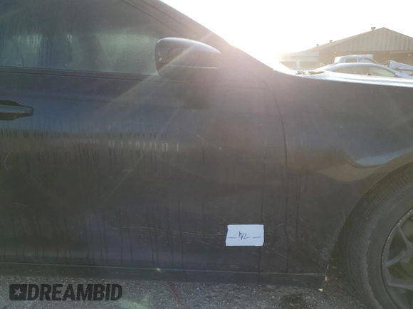 2019 Chrysler 300 S with VIN 2C3CCABG9KH628632, listed as a Copart auction lot 48990535 with 147,568 mi miles and Salvage Title. Bid and sale history available at DreamBid. Image 12.