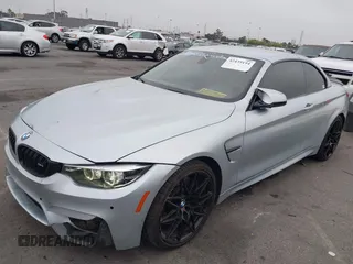 2018 BMW M4 with VIN WBS4Z9C50JED22690, listed as a IAAI auction lot 42439194 with 61,928 mi miles and . Bid and sale history available at DreamBid. Image 17.