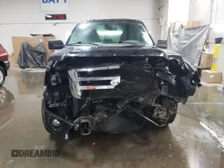 2011 Ford Expedition EL Limited with VIN 1FMJK2A51BEF06944, listed as a Copart auction lot 83030194 with 0 mi miles and Salvage Title. Bid and sale history available at carsss.com. Image 5.