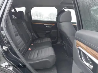 2018 Honda CR-V EX with VIN 2HKRW1H5XJH512641, listed as a IAAI auction lot 41920032 with 70,995 mi miles. Bid and sale history available at carsss.com. Image 8.