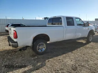 2009 Ford F-350 XL z VIN 1FTWW31R99EA05298, wystawiony jako Copart lot #79062804 z przebiegiem 316 409 mil mil oraz Czysty tytuł • Clean title. Historia ofert i sprzedaży dostępna na DreamBid. Obrazek 3.