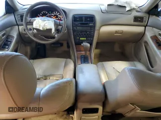 1998 Lexus ES 300 Luxury Sport Sdn with VIN JT8BF28G0W5044806, listed as a Copart auction lot 83248754 with 276,797 mi miles and Salvage Title. Bid and sale history available at carsss.com. Image 8.