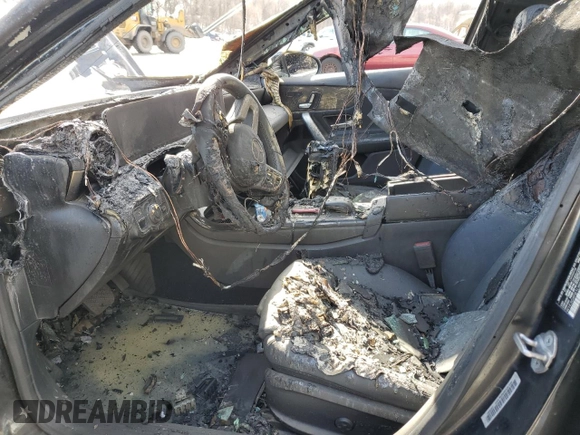 2020 Mercedes-Benz A 220 with VIN W1K3G4FB1LW043875, listed as a Copart auction lot 46136345 with Not Provided miles and Non Repairable. Bid and sale history available at DreamBid. Image 7.