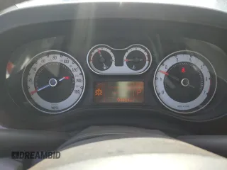 2014 FIAT 500L Easy с VIN ZFBCFABH6EZ024863, выставлен на аукционе Copart как лот 60338225 с пробегом 99 404 миль миль и Чистый • Clean title. История ставок и продаж доступна на DreamBid. Изображение 9.