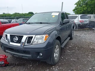 2012 Nissan Frontier SV with VIN 1N6AD0CU4CC479885, listed as a IAAI auction lot 42539819 with 40,234 mi miles and . Bid and sale history available at DreamBid. Image 6.