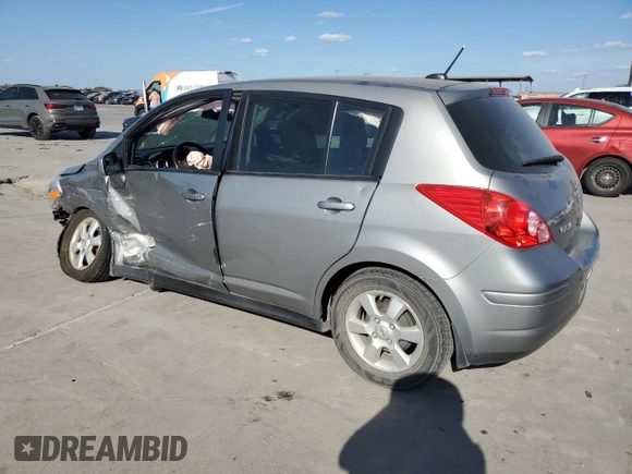 2012 Nissan Versa S with VIN 3N1BC1CP0CK264656, listed as a Copart auction lot 77802904 with 75,115 mi miles and Clean Title. Bid and sale history available at carsss.com. Image 3.