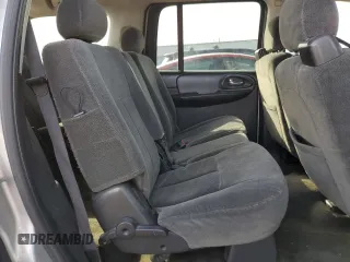 2005 Chevrolet TrailBlazer LS with VIN 1GNES16S656130018, listed as a Copart auction lot 48728105 with Not Provided miles and Salvage Title. Bid and sale history available at DreamBid. Image 11.