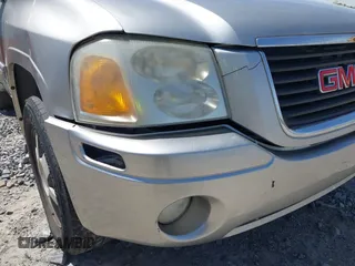 2005 GMC Envoy SLE with VIN 1GKDS13S652390259, listed as a IAAI auction lot 41825258 with 162,172 mi miles and . Bid and sale history available at DreamBid. Image 6.