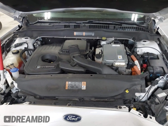 2018 Ford Fusion Titanium with VIN 3FA6P0RU1JR185937, listed as a IAAI auction lot 41863378 with 133,641 mi miles and . Bid and sale history available at DreamBid. Image 10.