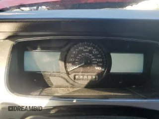 2013 Ford Taurus SEL with VIN 1FAHP2E87DG108577, listed as a Copart auction lot 88561905 with 146,289 mi miles and Salvage Title. Bid and sale history available at DreamBid. Image 9.