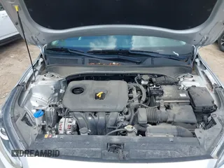 2021 Kia Forte LXS with VIN 3KPF24AD4ME302515, listed as a IAAI auction lot 42204617 with 33,354 mi miles and . Bid and sale history available at DreamBid. Image 10.