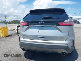 2019 Ford Edge SEL with VIN 2FMPK3J94KBB67207, listed as a IAAI auction lot 42758134 with 154,823 mi miles and . Bid and sale history available at DreamBid. Image 16.