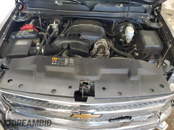 2012 Chevrolet Silverado 1500 LT with VIN 1GCRKSE06CZ257945, listed as a Copart auction lot 73126034 with 190,535 mi miles and Clean Title. Bid and sale history available at DreamBid. Image 12.