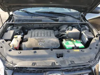 2010 Toyota RAV4 с VIN 2T3ZK4DV4AW004399, выставлен на аукционе Copart как лот 84433284 с пробегом 177 500 миль миль и Списание • Salvage title. История ставок и продаж доступна на DreamBid. Изображение 12.