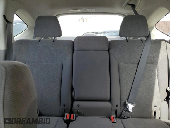 2014 Honda CR-V LX with VIN 2HKRM4H36EH620217, listed as a Copart auction lot 49738385 with 129,733 mi miles and Clean Title. Bid and sale history available at carsss.com. Image 10.