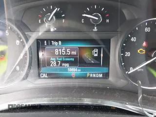 2017 Buick Encore Preferred z VIN KL4CJASB0HB179892, wystawiony jako IAAI lot #42209621 z przebiegiem 59 694 mil mil oraz . Historia ofert i sprzedaży dostępna na DreamBid. Obrazek 15.