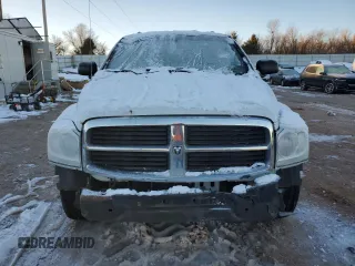 2006 Dodge Durango SXT with VIN 1D4HD38N36F176896, listed as a Copart auction lot 88315465 with 185,602 mi miles and Salvage title. Bid and sale history available at DreamBid. Image 5.