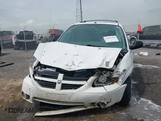 2006 Dodge Grand Caravan SXT z VIN 2D4GP44L56R883696, wystawiony jako IAAI lot #41899580 z przebiegiem 127 874 mil mil oraz . Historia ofert i sprzedaży dostępna na DreamBid. Obrazek 12.