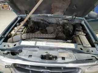 1995 Ford Explorer Eddie Bauer with VIN 1FMDU34X2SUB83715, listed as a Copart auction lot 42427625 with 331,768 mi miles and Salvage title. Bid and sale history available at DreamBid. Image 14.