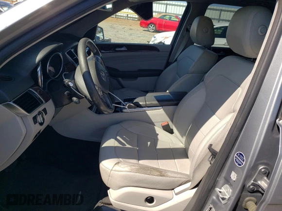 2014 Mercedes-Benz M 350 z VIN 4JGDA5HB4EA384993, wystawiony jako Copart lot #51180755 z przebiegiem 191 412 mil mil oraz Czysty tytuł • Clean title. Historia ofert i sprzedaży dostępna na DreamBid. Obrazek 7.