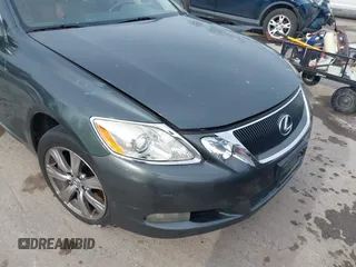2008 Lexus GS 350 z VIN JTHCE96S780018811, wystawiony jako IAAI lot #41269527 z przebiegiem 59 655 mil mil oraz . Historia ofert i sprzedaży dostępna na DreamBid. Obrazek 22.