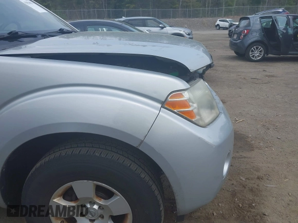 2011 Nissan Pathfinder Silver z VIN 5N1AR1NB7BC626734, wystawiony jako IAAI lot #41854063 z przebiegiem 72 906 mil mil oraz . Historia ofert i sprzedaży dostępna na DreamBid. Obrazek 13.