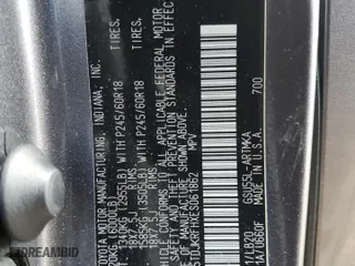 2014 Toyota Highlander XLE with VIN 5TDJKRFHXES061862, listed as a Copart auction lot 50298955 with 187,732 mi miles and Salvage Title. Bid and sale history available at carsss.com. Image 15.