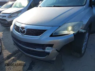 2010 Mazda CX-9 Touring with VIN JM3TB2MA5A0202993, listed as a IAAI auction lot 41654243 with 172,453 mi miles and . Bid and sale history available at DreamBid. Image 6.