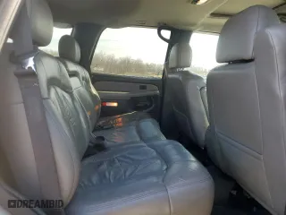 2001 Chevrolet Tahoe LS with VIN 1GNEK13T31J121958, listed as a Copart auction lot 50595085 with 250,364 mi miles and Salvage Title. Bid and sale history available at carsss.com. Image 11.