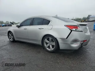 2010 Acura TL Technology z VIN 19UUA8F57AA018220, wystawiony jako Copart lot #59928325 z przebiegiem 136 319 mil mil oraz Szkoda całkowita • Salvage title. Historia ofert i sprzedaży dostępna na DreamBid. Obrazek 2.